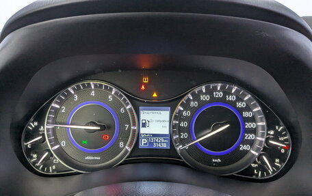 Infiniti QX80 I рестайлинг, 2019 год, 4 600 000 рублей, 13 фотография