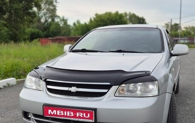 Chevrolet Lacetti, 2011 год, 485 000 рублей, 1 фотография