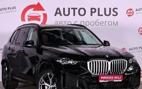 BMW X5, 2025 год, 9 990 000 рублей, 1 фотография