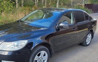 Skoda Octavia, 2012 год, 750 000 рублей, 1 фотография