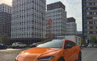 Lamborghini Urus I, 2021 год, 30 000 000 рублей, 1 фотография