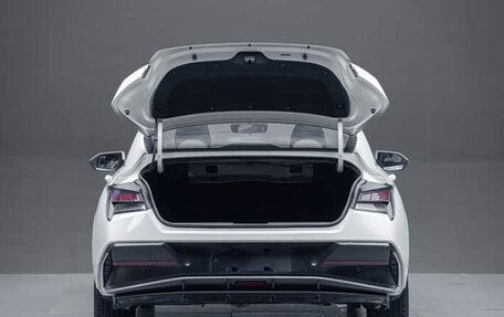 Hyundai Elantra, 2023 год, 1 599 096 рублей, 7 фотография