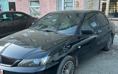 Mitsubishi Lancer IX, 2005 год, 360 000 рублей, 1 фотография