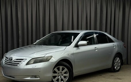 Toyota Camry, 2007 год, 959 000 рублей, 1 фотография