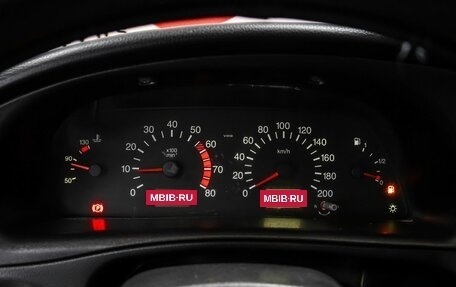 Chevrolet Niva I рестайлинг, 2008 год, 399 000 рублей, 16 фотография