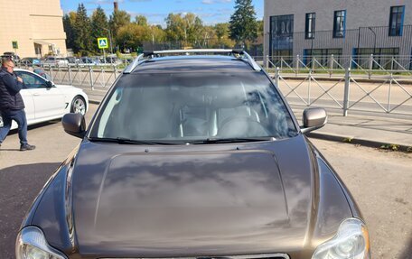 Volvo XC90 II рестайлинг, 2012 год, 1 490 000 рублей, 6 фотография
