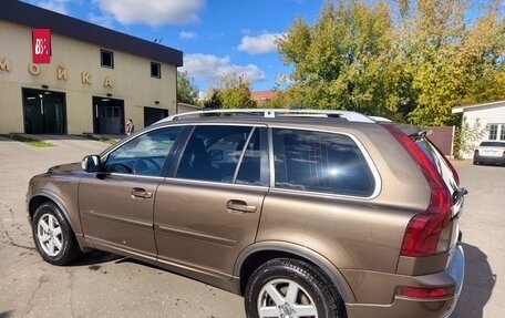 Volvo XC90 II рестайлинг, 2012 год, 1 490 000 рублей, 5 фотография