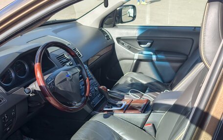 Volvo XC90 II рестайлинг, 2012 год, 1 490 000 рублей, 8 фотография