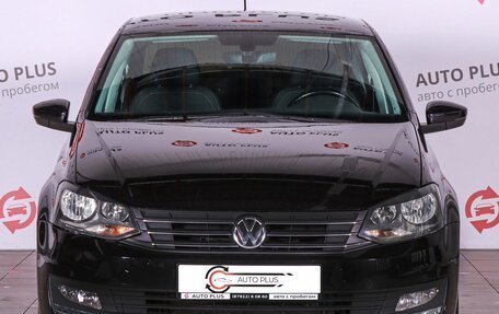 Volkswagen Polo VI (EU Market), 2017 год, 930 000 рублей, 3 фотография