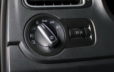 Volkswagen Polo VI (EU Market), 2017 год, 930 000 рублей, 11 фотография