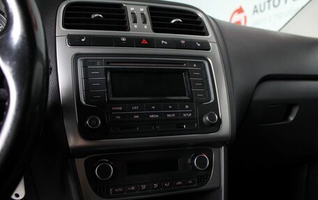 Volkswagen Polo VI (EU Market), 2017 год, 930 000 рублей, 9 фотография