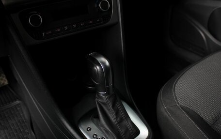 Volkswagen Polo VI (EU Market), 2017 год, 930 000 рублей, 10 фотография
