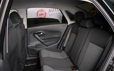 Volkswagen Polo VI (EU Market), 2017 год, 930 000 рублей, 8 фотография