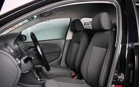 Volkswagen Polo VI (EU Market), 2017 год, 930 000 рублей, 7 фотография