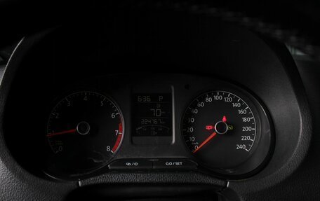 Volkswagen Polo VI (EU Market), 2017 год, 930 000 рублей, 15 фотография