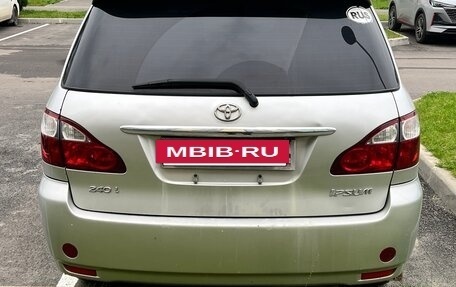 Toyota Ipsum II, 2001 год, 700 000 рублей, 4 фотография
