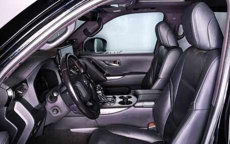Toyota Land Cruiser, 2021 год, 8 899 000 рублей, 8 фотография