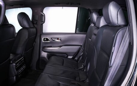 Toyota Land Cruiser, 2021 год, 8 899 000 рублей, 9 фотография