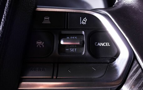Toyota Land Cruiser, 2021 год, 8 899 000 рублей, 15 фотография