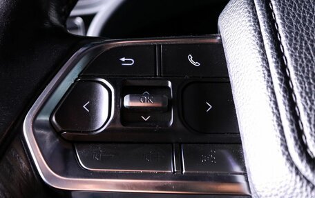 Toyota Land Cruiser, 2021 год, 8 899 000 рублей, 14 фотография