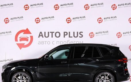 BMW X5, 2025 год, 9 990 000 рублей, 5 фотография