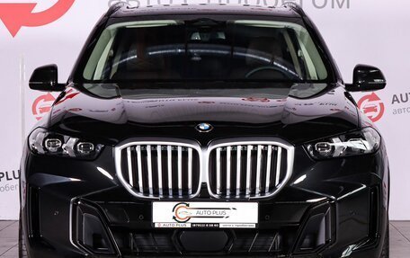 BMW X5, 2025 год, 9 990 000 рублей, 3 фотография