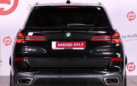 BMW X5, 2025 год, 9 990 000 рублей, 4 фотография