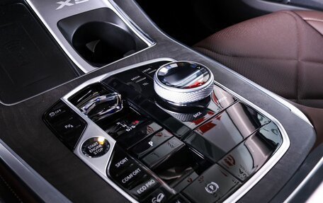 BMW X5, 2025 год, 9 990 000 рублей, 10 фотография