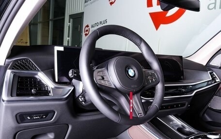 BMW X5, 2025 год, 9 990 000 рублей, 7 фотография