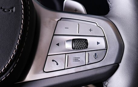BMW X5, 2025 год, 9 990 000 рублей, 15 фотография
