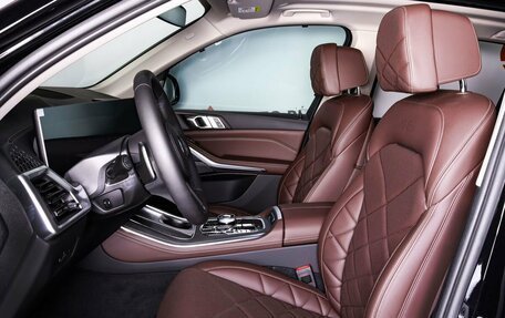 BMW X5, 2025 год, 9 990 000 рублей, 8 фотография