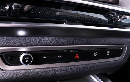BMW X5, 2025 год, 9 990 000 рублей, 21 фотография