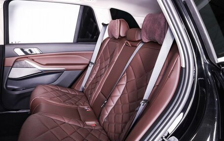 BMW X5, 2025 год, 9 990 000 рублей, 9 фотография