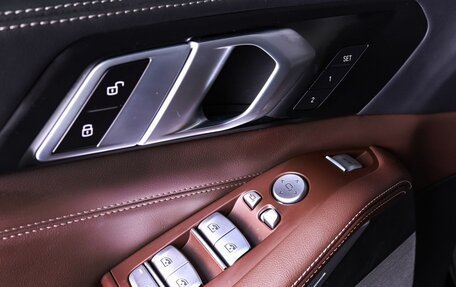 BMW X5, 2025 год, 9 990 000 рублей, 17 фотография