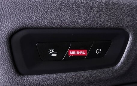 BMW X5, 2025 год, 9 990 000 рублей, 12 фотография