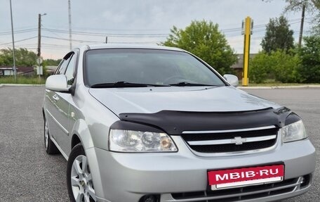 Chevrolet Lacetti, 2011 год, 485 000 рублей, 2 фотография