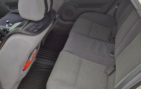 Chevrolet Lacetti, 2011 год, 485 000 рублей, 9 фотография