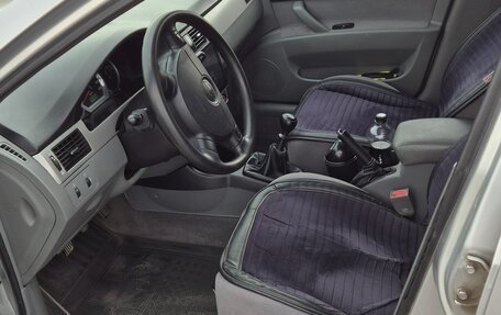 Chevrolet Lacetti, 2011 год, 485 000 рублей, 10 фотография