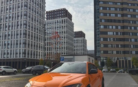Lamborghini Urus I, 2021 год, 30 000 000 рублей, 2 фотография