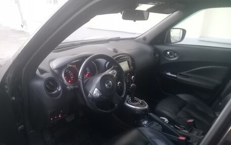 Nissan Juke II, 2014 год, 770 000 рублей, 6 фотография