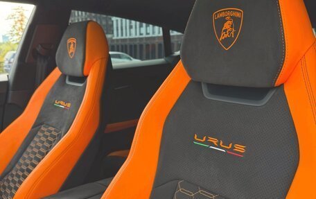 Lamborghini Urus I, 2021 год, 30 000 000 рублей, 9 фотография