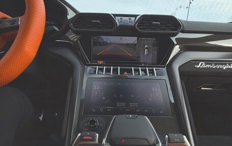 Lamborghini Urus I, 2021 год, 30 000 000 рублей, 17 фотография