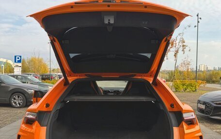 Lamborghini Urus I, 2021 год, 30 000 000 рублей, 15 фотография