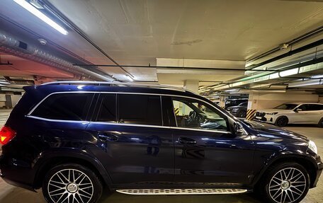 Mercedes-Benz GL-Класс, 2014 год, 2 800 000 рублей, 7 фотография