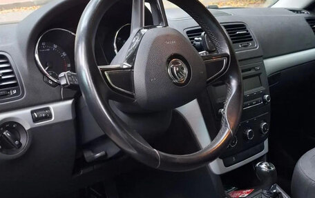 Skoda Yeti I рестайлинг, 2014 год, 1 100 000 рублей, 6 фотография