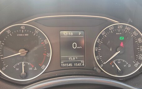 Skoda Octavia, 2012 год, 750 000 рублей, 6 фотография