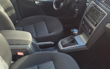 Skoda Octavia, 2012 год, 750 000 рублей, 11 фотография