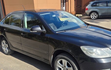 Skoda Octavia, 2012 год, 750 000 рублей, 3 фотография
