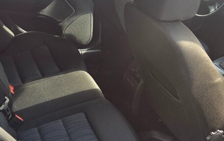Skoda Octavia, 2012 год, 750 000 рублей, 10 фотография