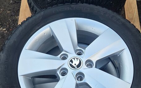 Skoda Octavia, 2012 год, 750 000 рублей, 12 фотография